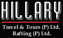 Hillary Travels & Tours (P) Ltd